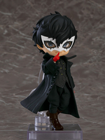 Persona 5 Royal - Joker Nendoroid Doll image number 1
